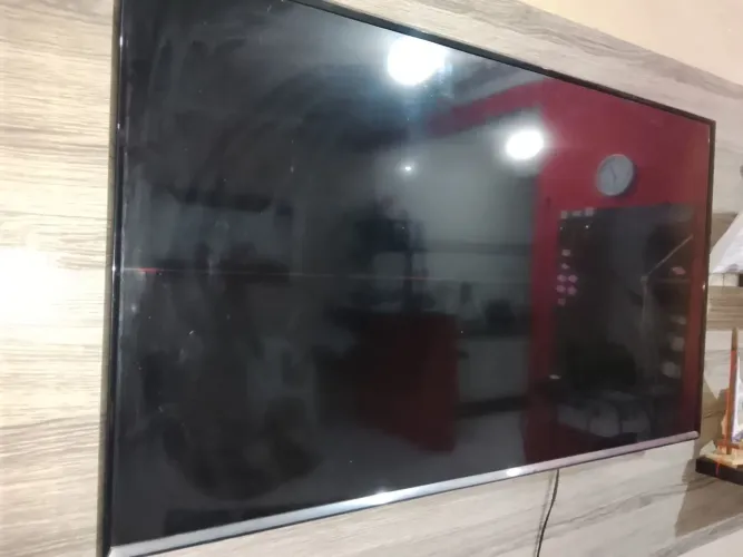 TV SANSUNG 41P
