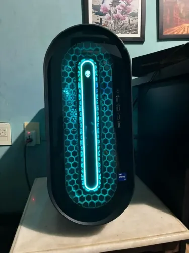 PC Gamer Alienware Aurora R15 i9 32GB 4070 Ti