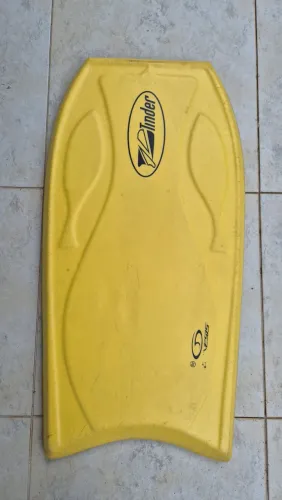 Bodyboard Genesis Tinder 