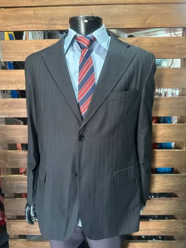 Blazer masculino Buckman T56