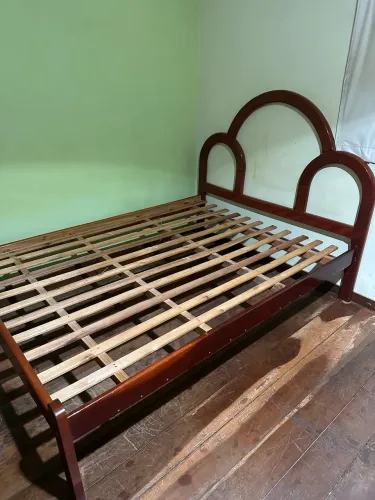 CAMA DE CASAL