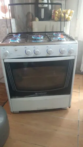 Fogão