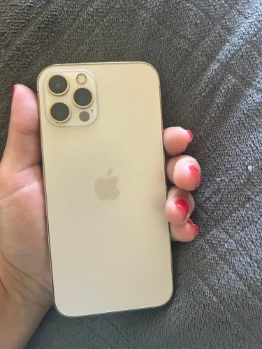 IPhone 12 Pro - 256GB
