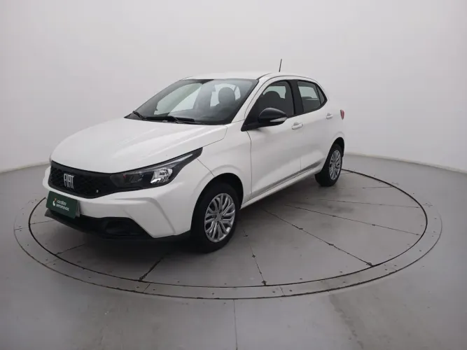 Fiat Argo Drive 1.0 Firefly 2026