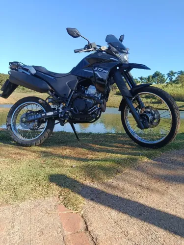 Lander 250 2022