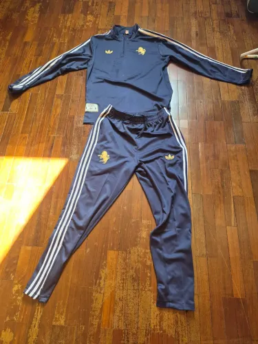 Conjunto Juventus importado