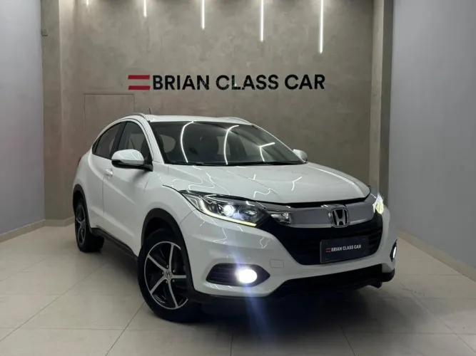 Honda HR-V EXL 1.8 Flexone 16V 5P Aut. 2021