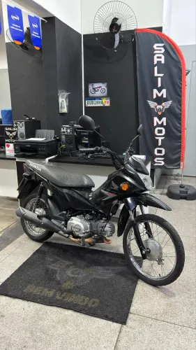 HONDA POP 110i 2026