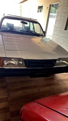 Chevrolet Caravan L/sl/s/ss 2.5/4.1/4.2 1989