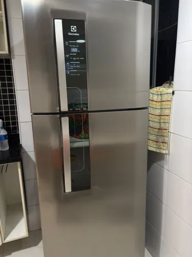 GELADEIRA