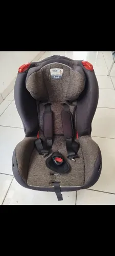 Cadeira Burigotto Matrix Evolution