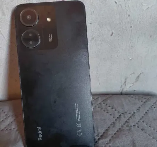 Vendo redmi 13