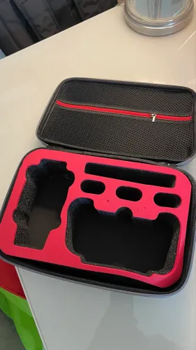 Case/Maleta de Transporte para Drone FIMI Mini 3