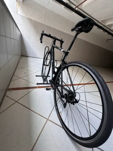 Bicicleta Speed Cannodale Caad 13 - Tamanho 51