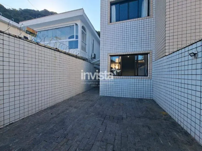 Casa térrea para alugar no Marapé!