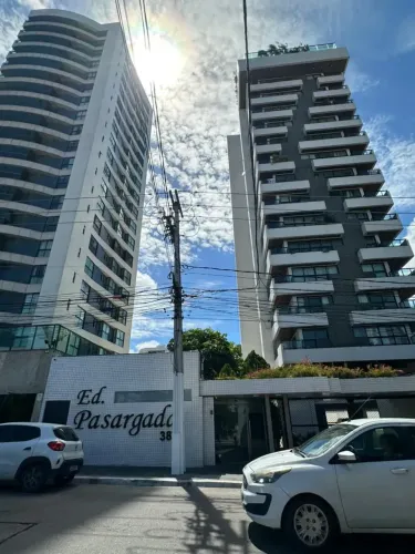 Condomínio Edifício Passárgada