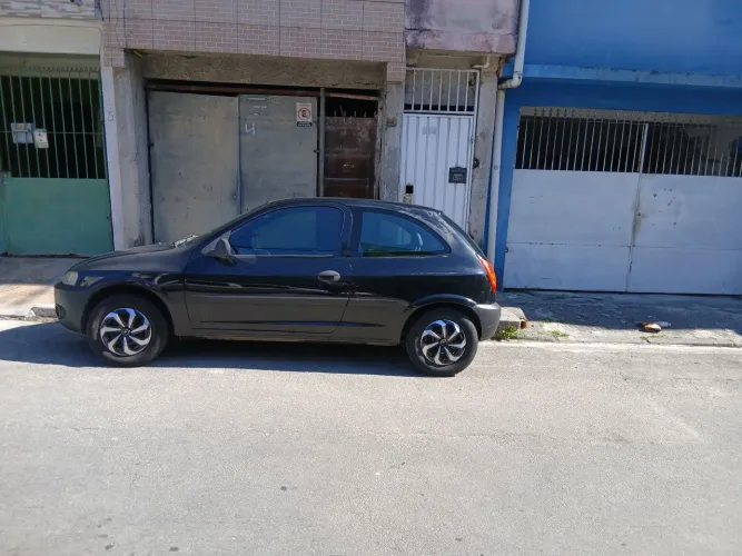 Chevrolet Celta 1.0/super/n.piq.1.0 MPFI VHC 8V 3P 2002
