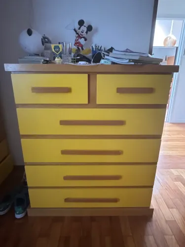 Cómoda 