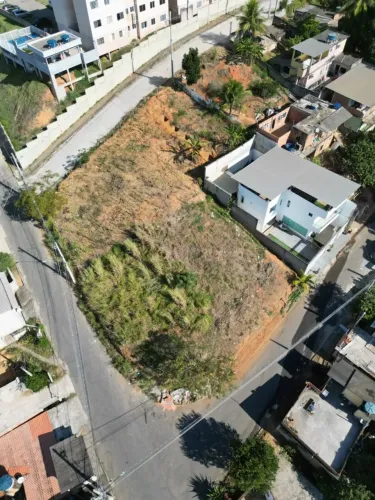 TERRENO A VENDA