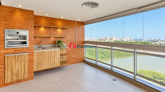 Apartamento à venda, Barra da Tijuca, Rio de Janeiro, RJ