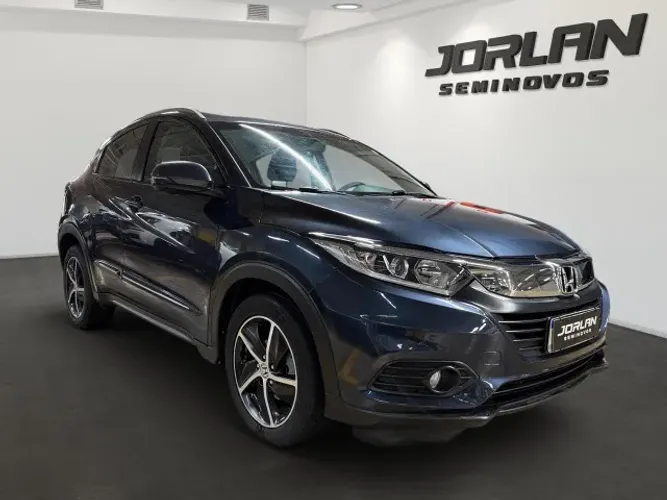 Honda HR-V EX 1.8 Flexone 16V 5P Aut. 2021