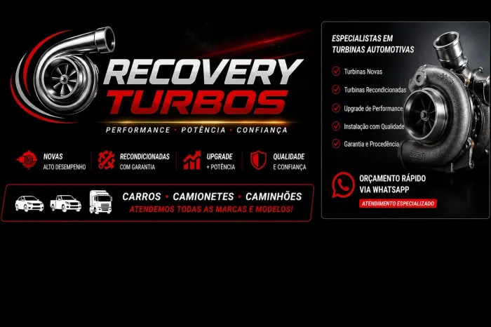 Turbinas, conjuntos rotativos, mecânica em geral!