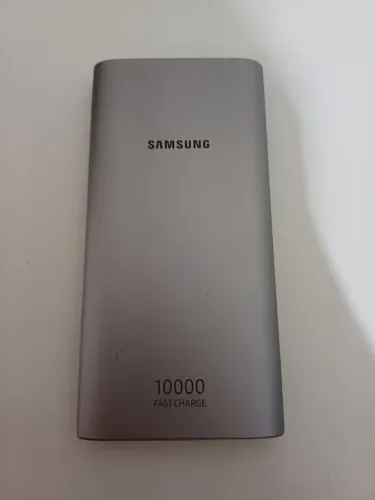 Carregador Portatil Samsung 10000 Fast Charge