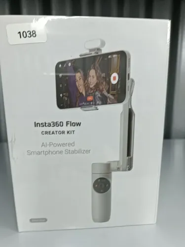Insta360 Flow estabilizador *caixa lacrada*