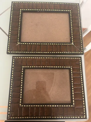 Conjunto Porta retrato