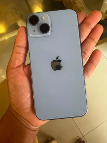 iPhone 14 conservado com preço baixo
