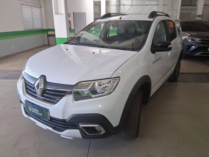 Renault Stepway 2023