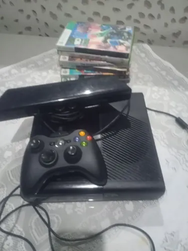 Xbox completo rgh