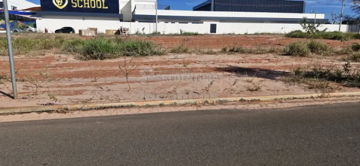 Vende se Terreno Comercial Complexo Eplenum - Eparque Mirage - São José do Rio Preto -SP