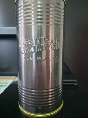 JEAN PAUL GAULTIER EDT 125 ML