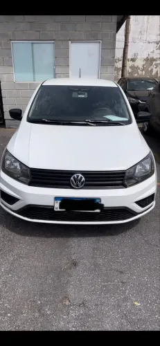 Volkswagen Gol Geração VII 1.0 12V Flex Mec. 4P 2023