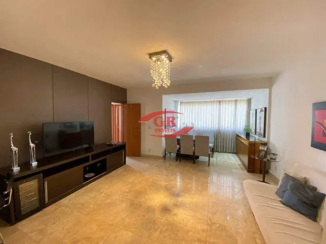 Apartamento à venda, 3 quartos, 1 suíte, 2 vagas, Buritis - Belo Horizonte/MG