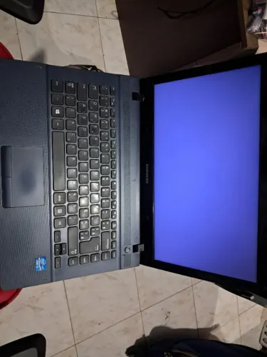 Notebook Samsung
