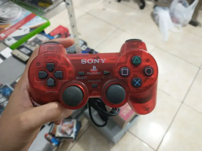 Controle