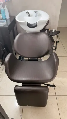 Kit para salão cabeleireiro
