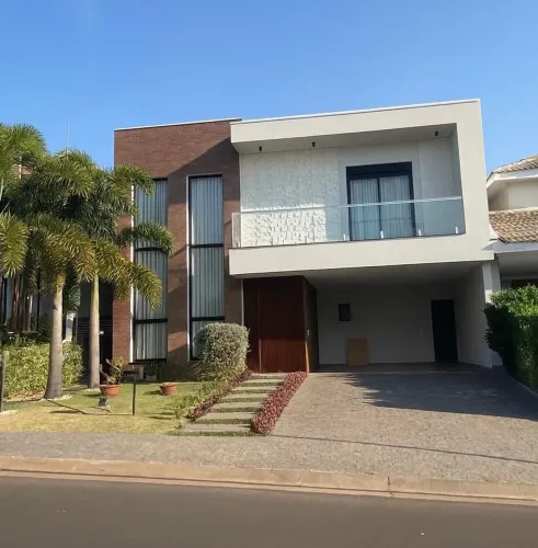 Casa com 4 Quartos para venda  Jardim Residencial Dona Lucila, Condomínio Dona Lucila, Ind
