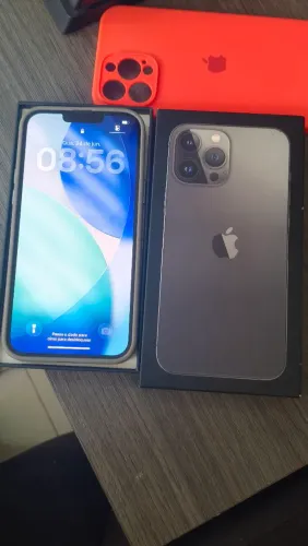 iPhone 13 pro Max 128g TODO ORIGINAL
