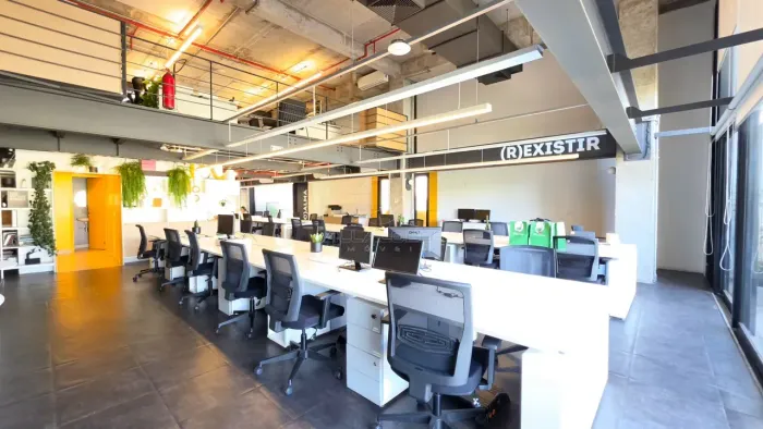 Conjunto para alugar, 484 m² - Vila Madalena - São Paulo/SP