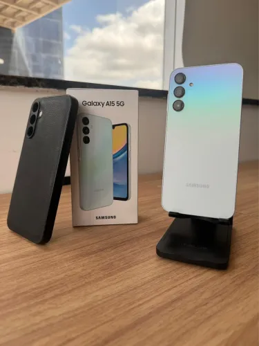 GALAXY A15 5g