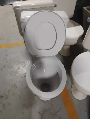 Vaso sanitário