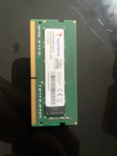 Memória DDR4 8GB - ADATA