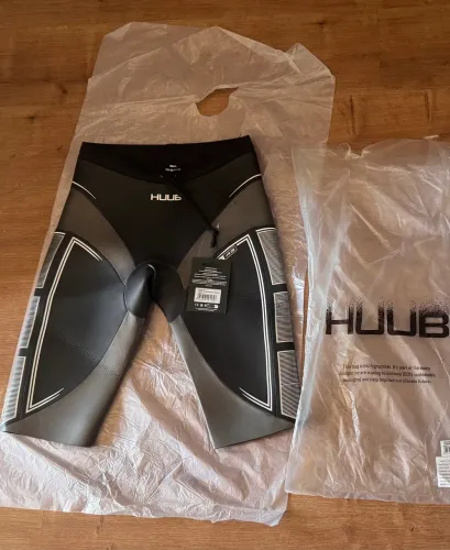 Bermuda Neoprene - HUUB Varman 2 Buoyancy - NOVO - Tam. L