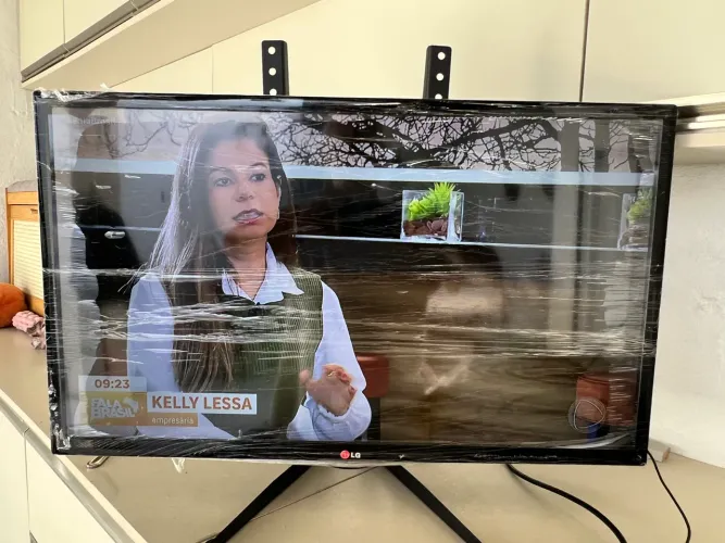 TV LG 32 polegadas