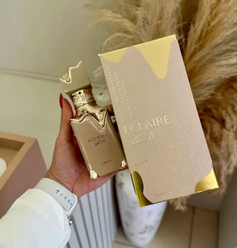 ? Eclaire Lattafa 100 ml