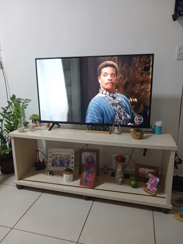 Rack para sala