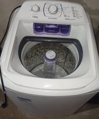 Maquina de Lavar de Jet Clean